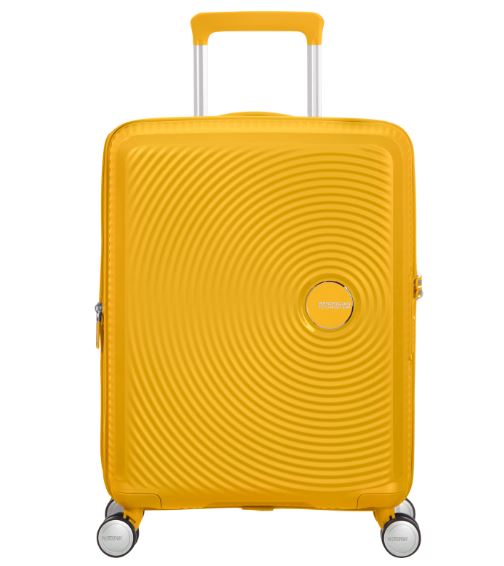 American Tourister - Soundbox Spinner