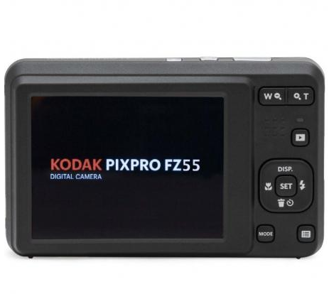 Cámara Digital Kodak Pixpro FZ55