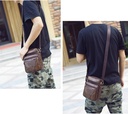 MISWAN Bandolera Hombre