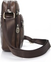 MISWAN Bandolera Hombre