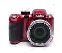 Kodak Pixpro, Cámara Digital (16 MP, 4608 x 3456 Pixeles, 1/2.3", CCD, 25x),