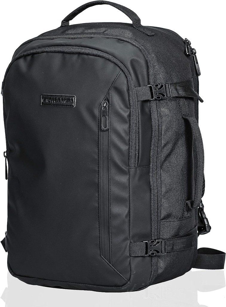BidMamba Mochila Viaje Cabina