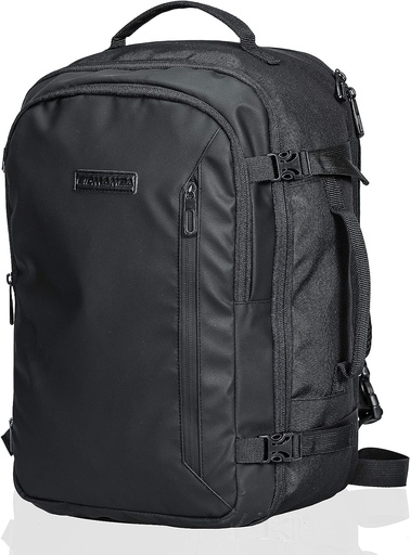 [re45] BidMamba Mochila Viaje Cabina