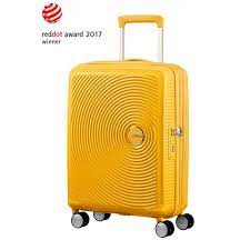 American Tourister - Soundbox Spinner