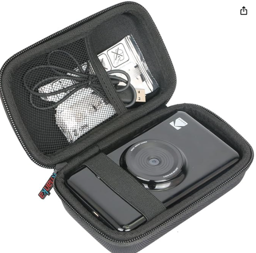 [ex24112024] Funda Estuche para Kodak